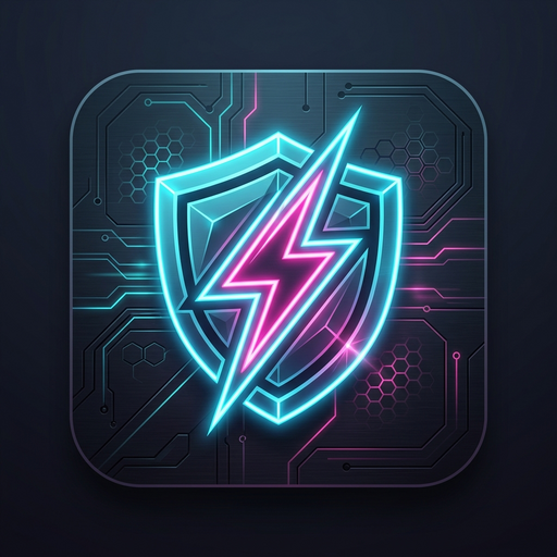 Async Runner Logo