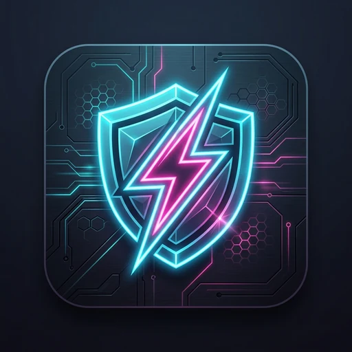 Logo do aplicativo Async Runner